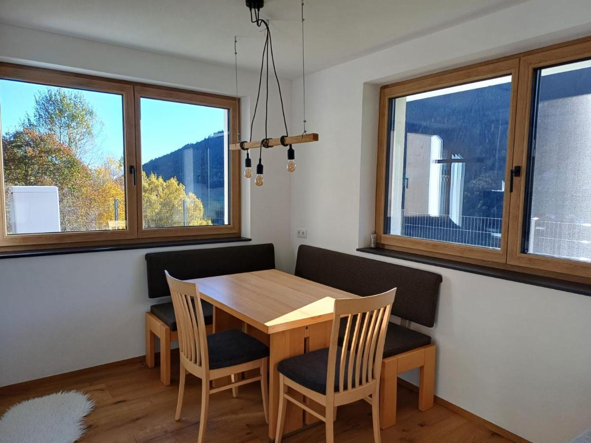 זלריין Ferienwohnung Fotscherblick מראה חיצוני תמונה