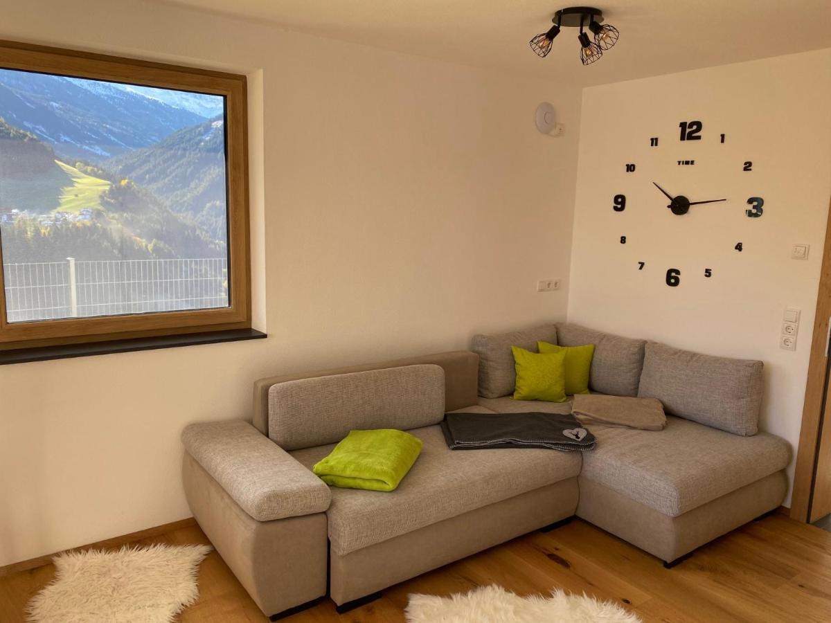 זלריין Ferienwohnung Fotscherblick מראה חיצוני תמונה